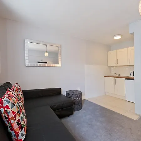 Birch At Temple Lane South Apartment *
