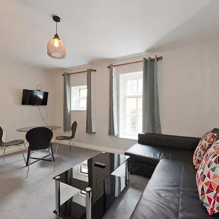 Birch At Temple Lane South Apartment Dublin