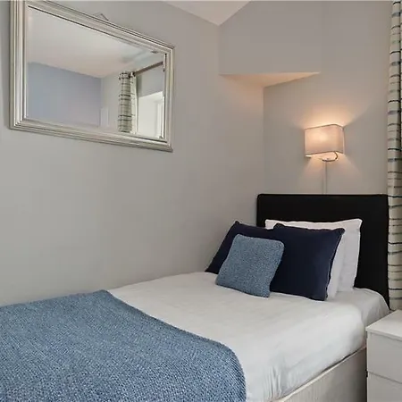 Birch At Temple Lane South Apartment Dublin
