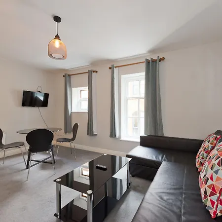 Birch At Temple Lane South Apartment *