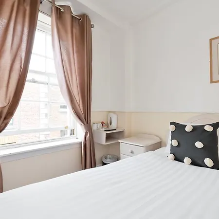 Apartmán Birch At Temple Lane South *