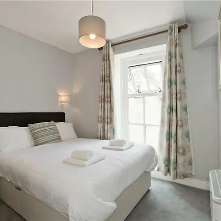 Birch At Temple Lane South شقة دبلن